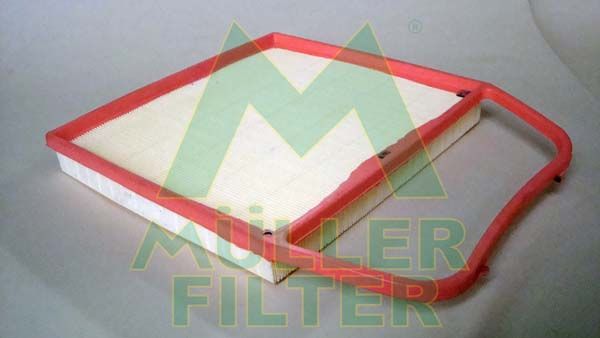 MULLER FILTER Воздушный фильтр PA3351